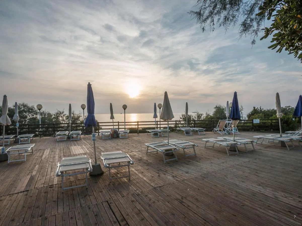 Holiday Home Miramare-1 By Interhome Antignano  Italy