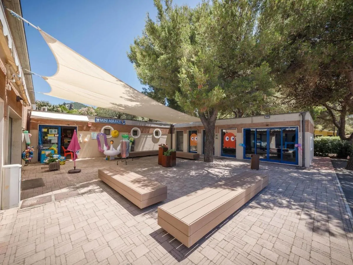 Holiday Home Miramare-1 By Interhome Antignano  0*, Antignano (Livorno)
