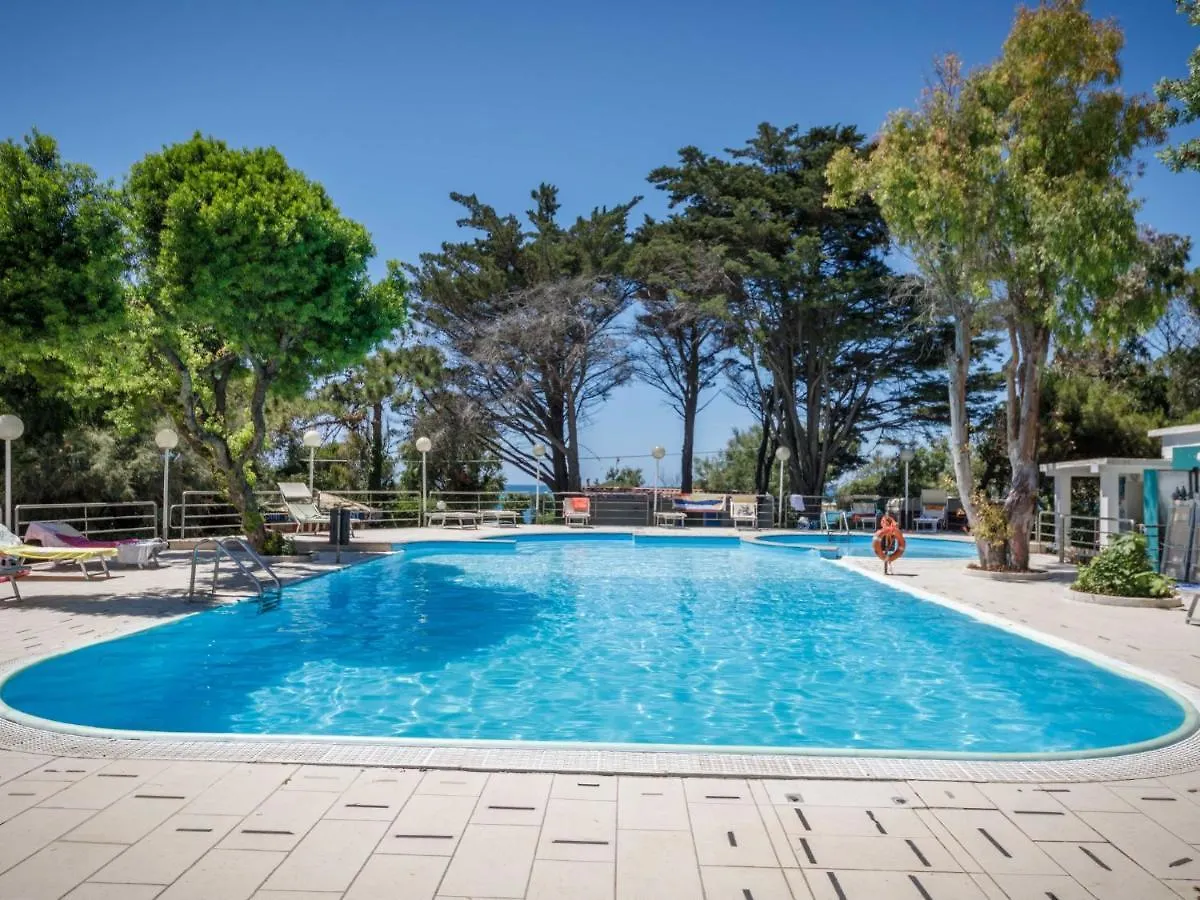Holiday Home Miramare-1 By Interhome Antignano