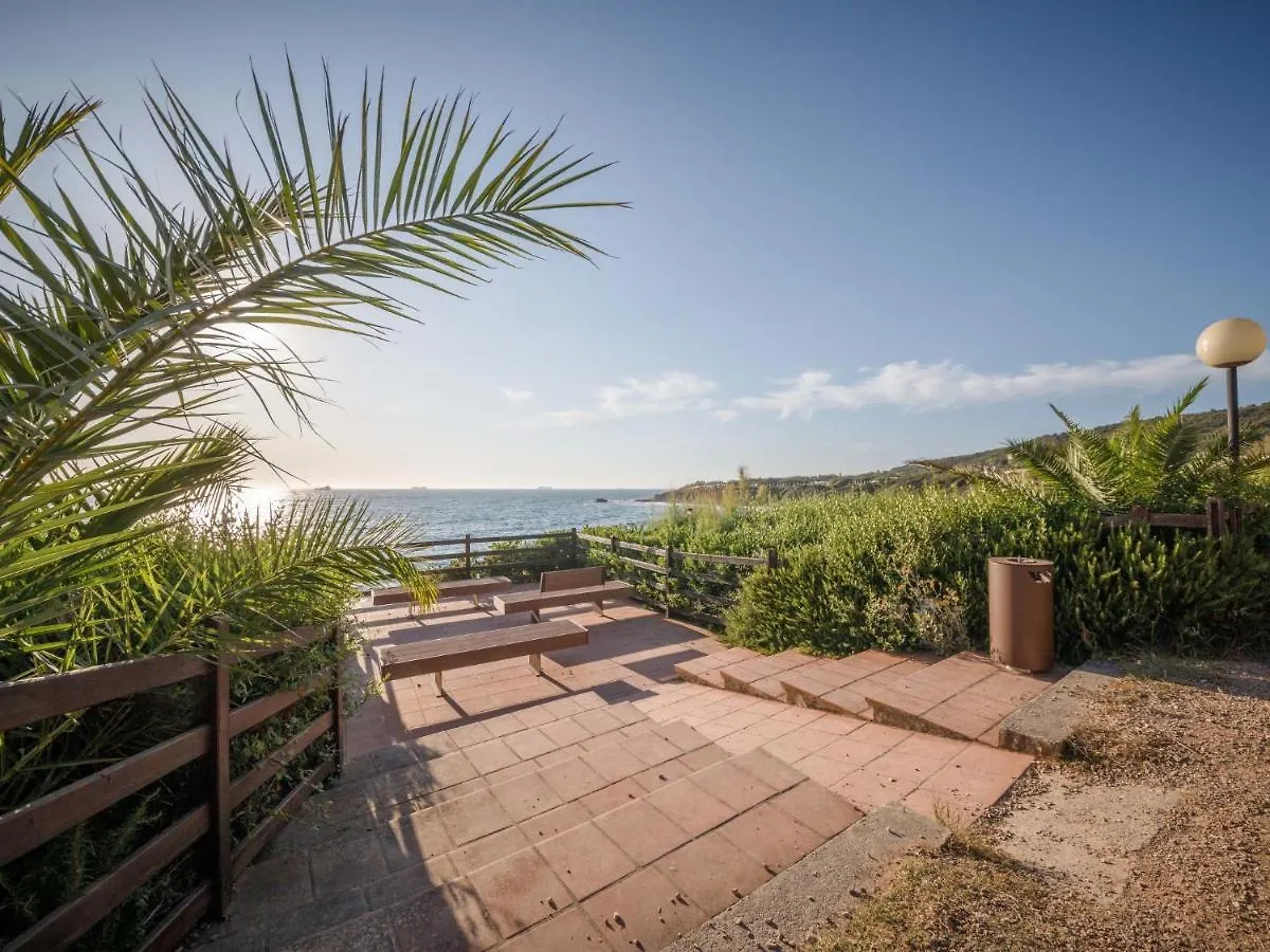 Holiday Home Miramare-1 By Interhome Antignano