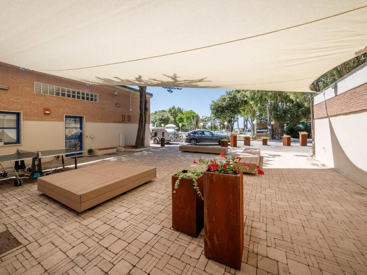 Holiday Home Miramare-1 By Interhome Antignano