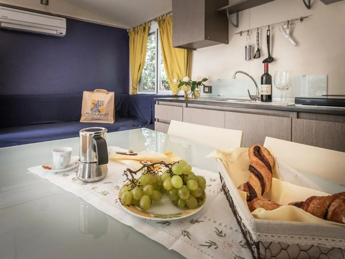 Holiday Home Miramare-1 By Interhome Antignano  Italy
