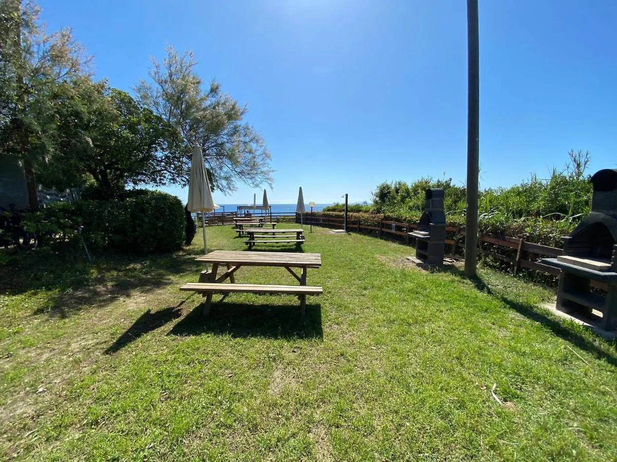 Holiday Home Miramare-1 By Interhome Antignano