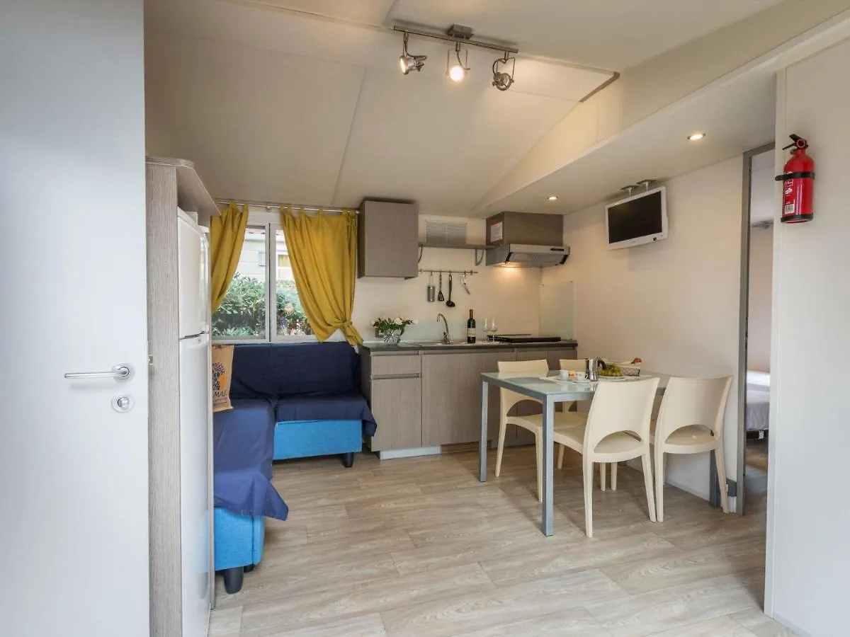 Holiday Home Miramare-1 By Interhome Antignano