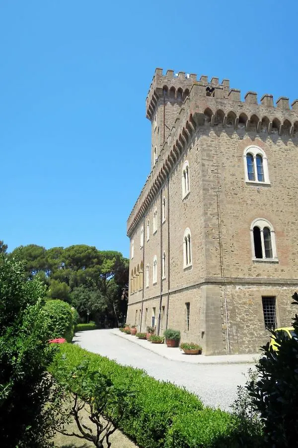 Holiday Home Miramare-1 By Interhome Antignano