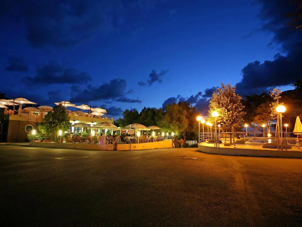 Holiday Home Miramare-1 By Interhome Antignano  Antignano (Livorno)