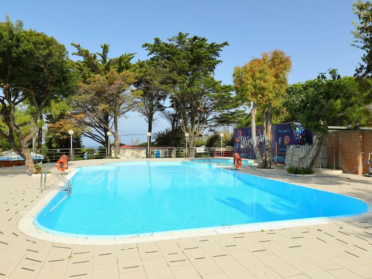 Holiday Home Miramare-1 By Interhome Antignano