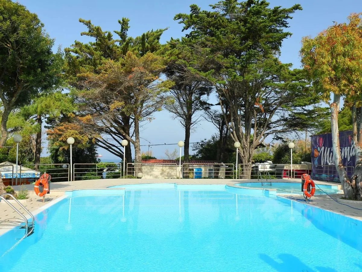 Holiday Home Miramare-1 By Interhome Antignano  0*, Antignano (Livorno) Italy