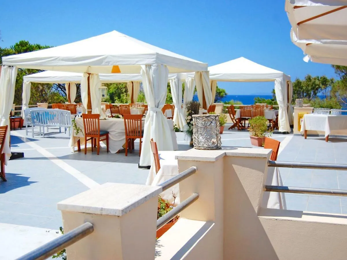 Holiday Home Miramare-1 By Interhome Antignano   Antignano (Livorno)