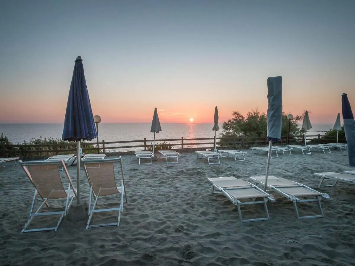 Holiday Home Miramare-1 By Interhome Antignano