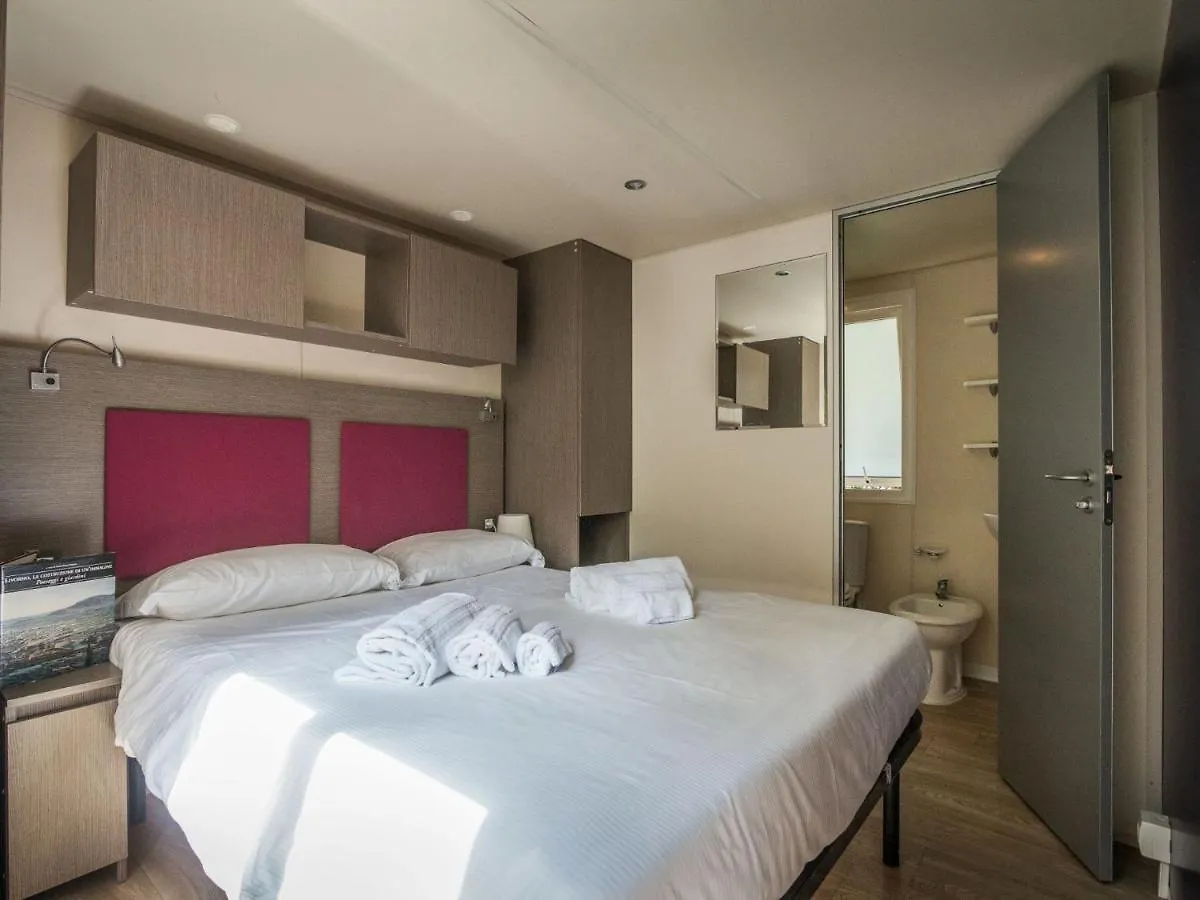 Holiday Home Miramare-1 By Interhome Antignano  Italy