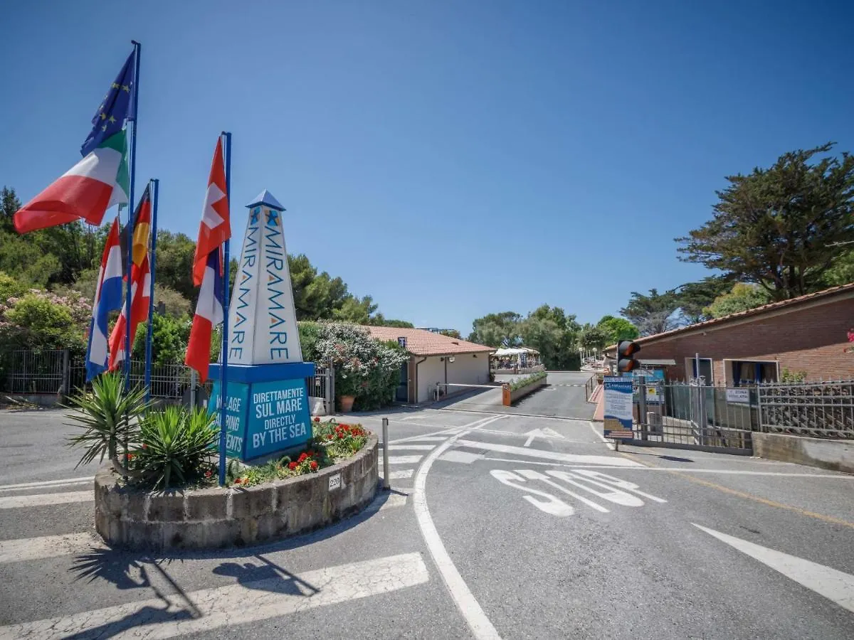 Holiday Home Miramare-1 By Interhome Antignano