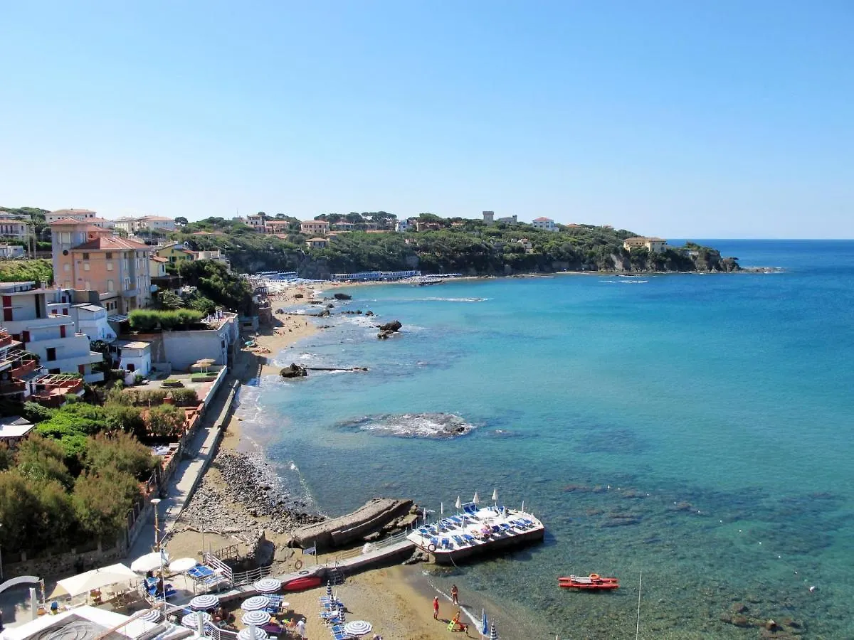 Holiday Home Miramare-1 By Interhome Antignano  0*, Antignano (Livorno) Italy